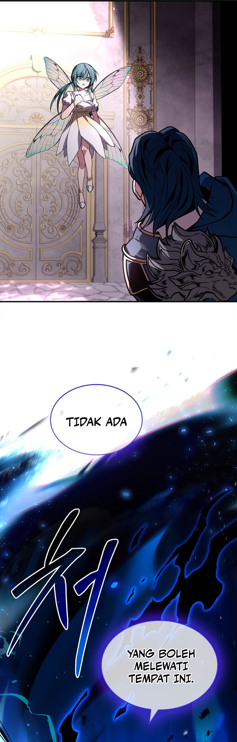 Talent-Swallowing Magician Chapter 83 Gambar 46