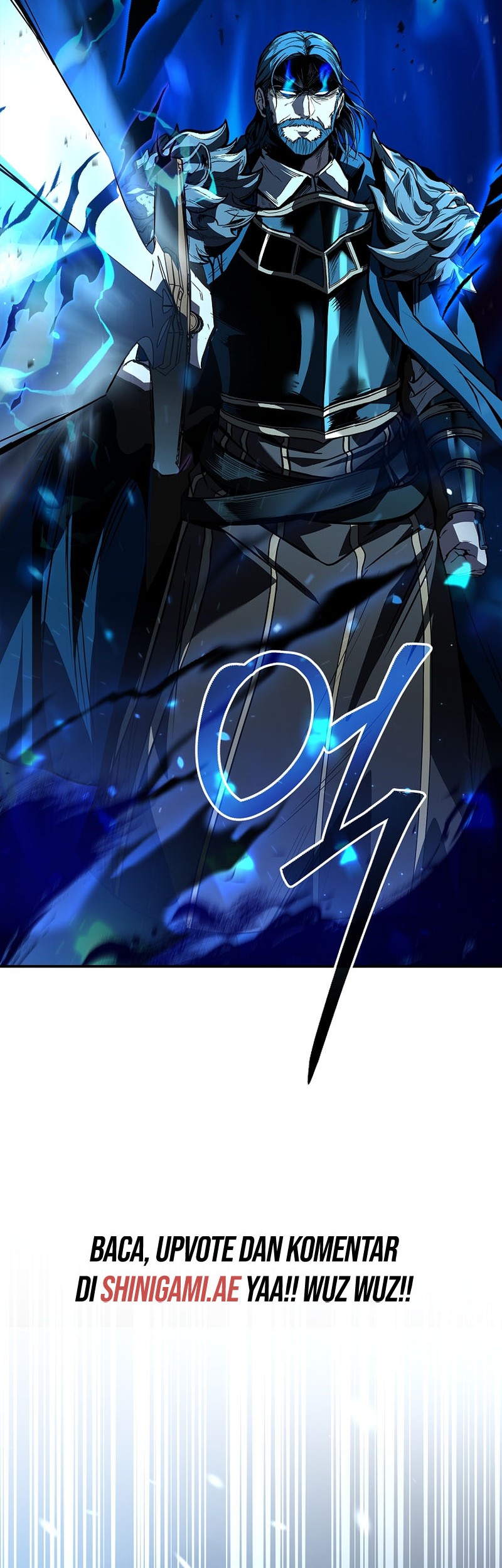 Talent-Swallowing Magician Chapter 83 Gambar 47