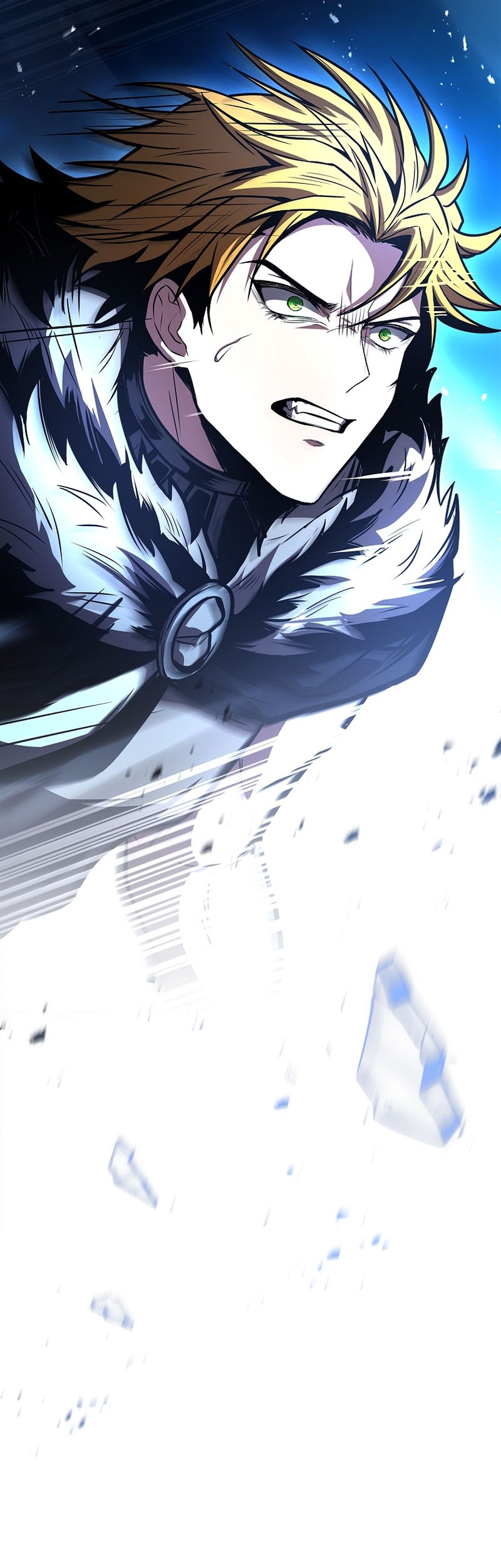 Talent-Swallowing Magician Chapter 83 Gambar 77