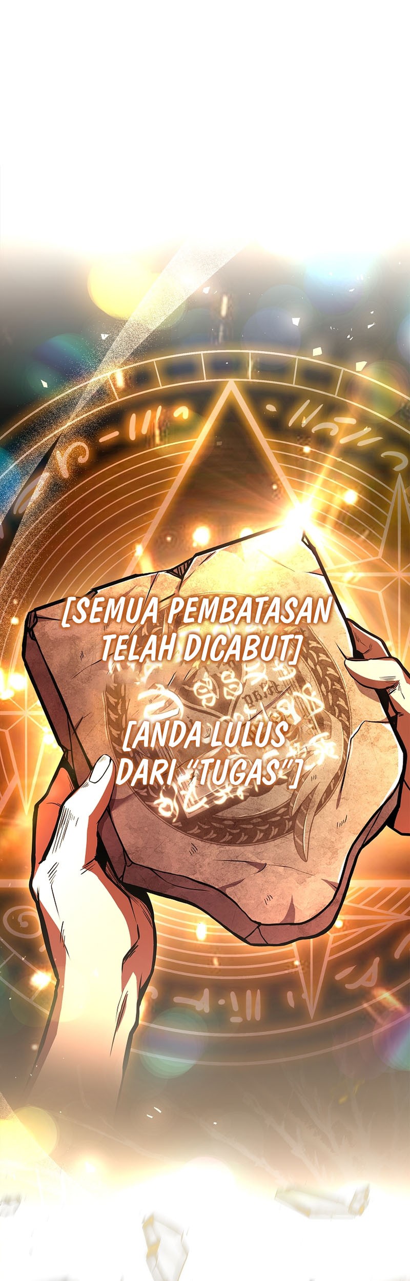 Talent-Swallowing Magician Chapter 83 Gambar 74