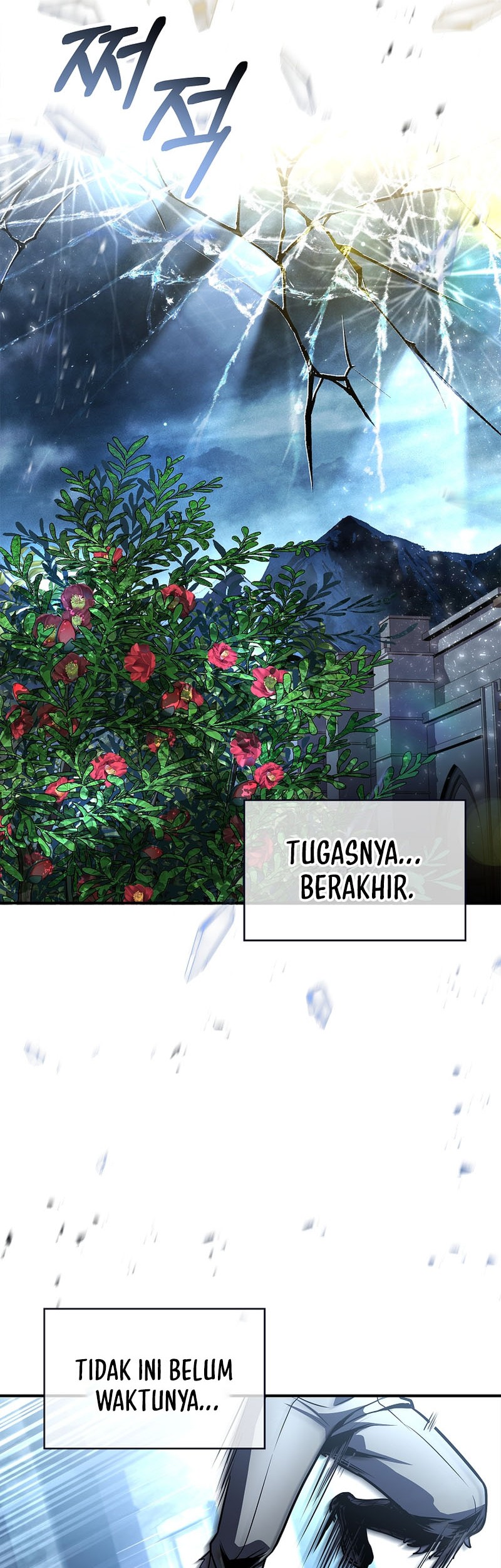 Talent-Swallowing Magician Chapter 83 Gambar 75