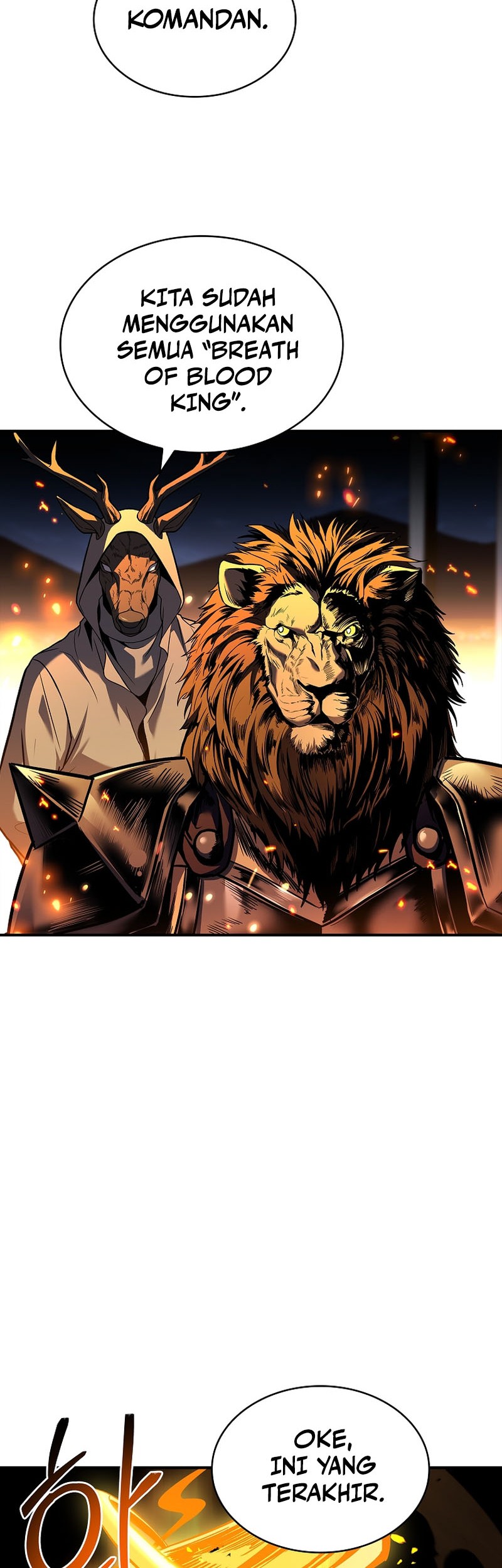 Talent-Swallowing Magician Chapter 83 Gambar 3