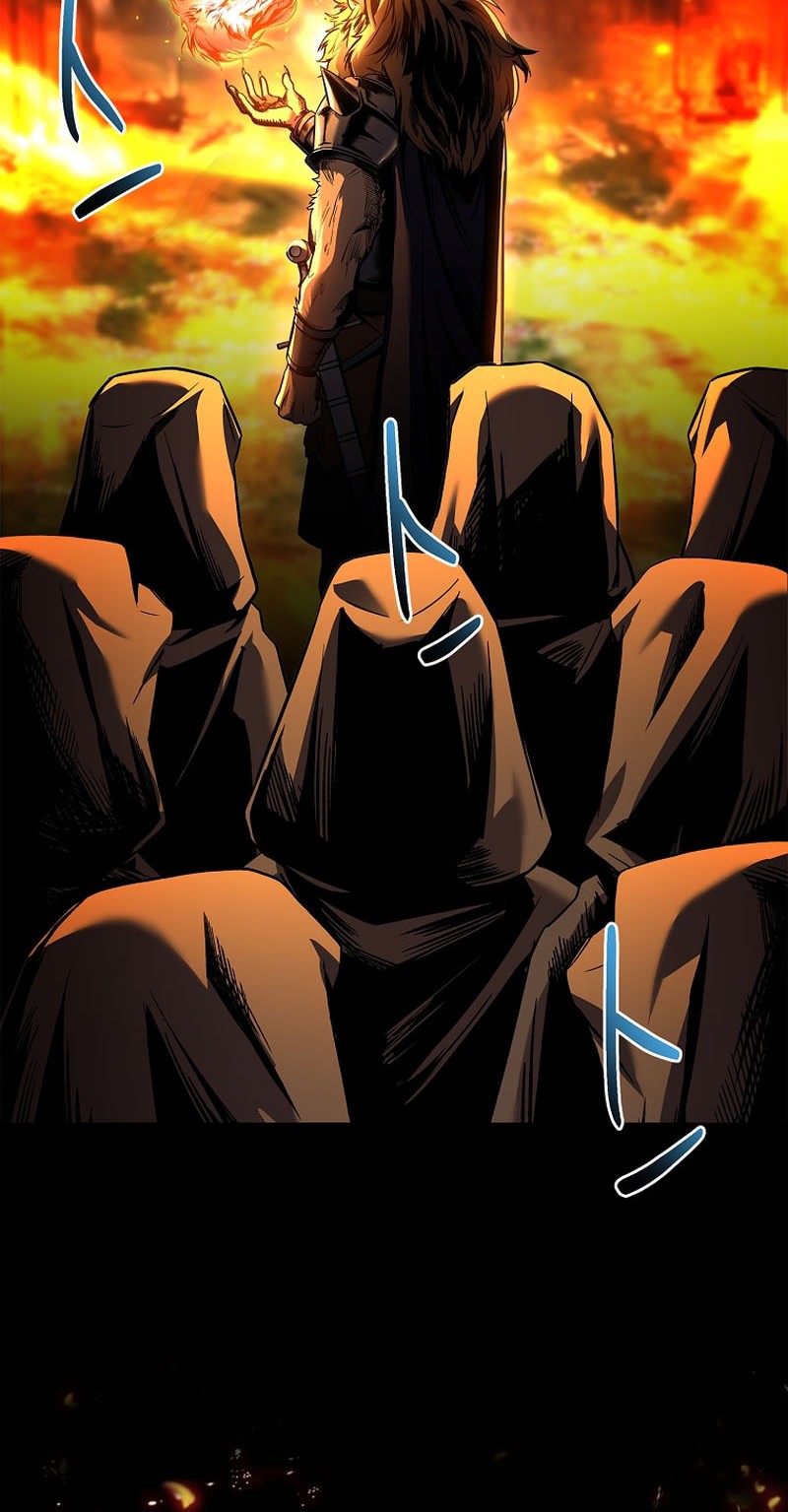 Talent-Swallowing Magician Chapter 83 Gambar 5