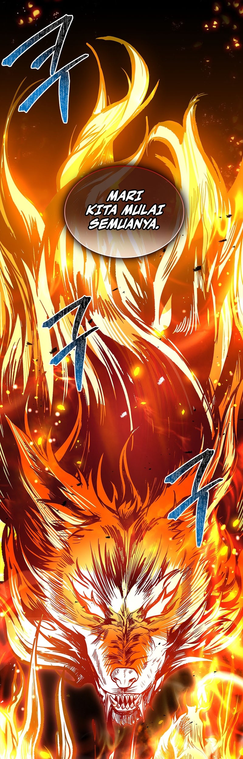 Talent-Swallowing Magician Chapter 83 Gambar 6