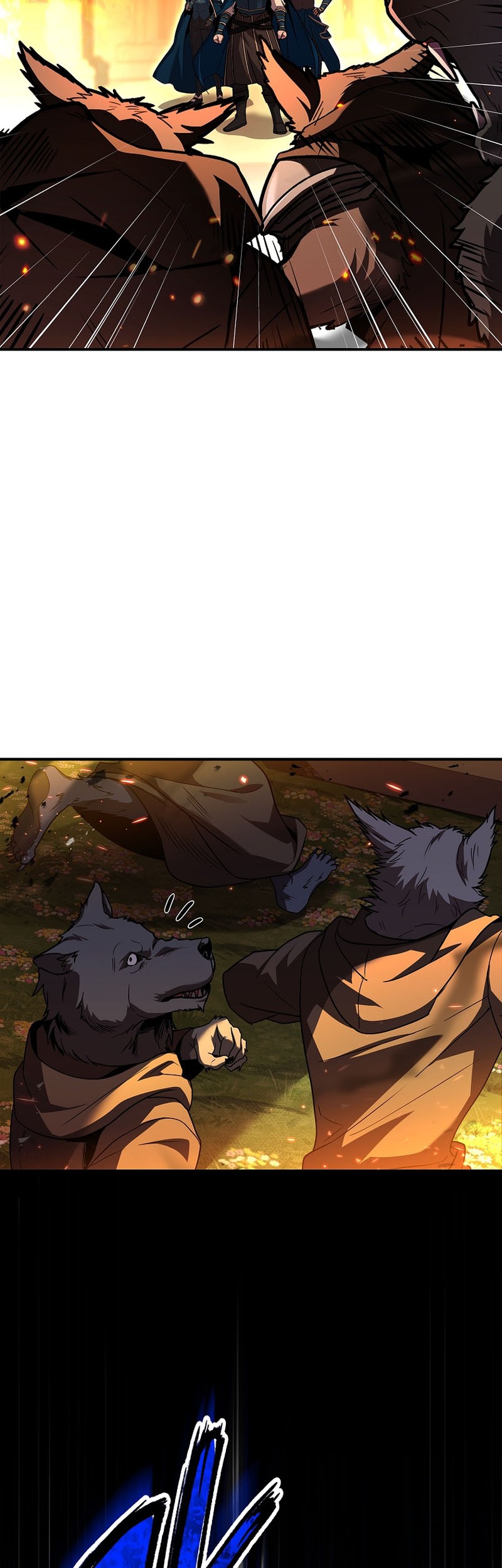 Talent-Swallowing Magician Chapter 83 Gambar 11