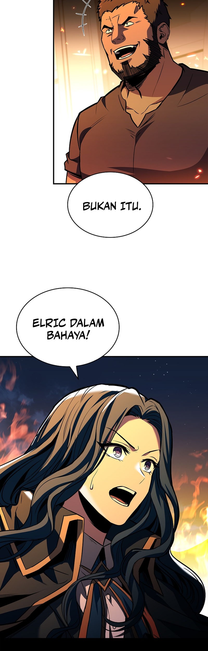 Talent-Swallowing Magician Chapter 83 Gambar 19