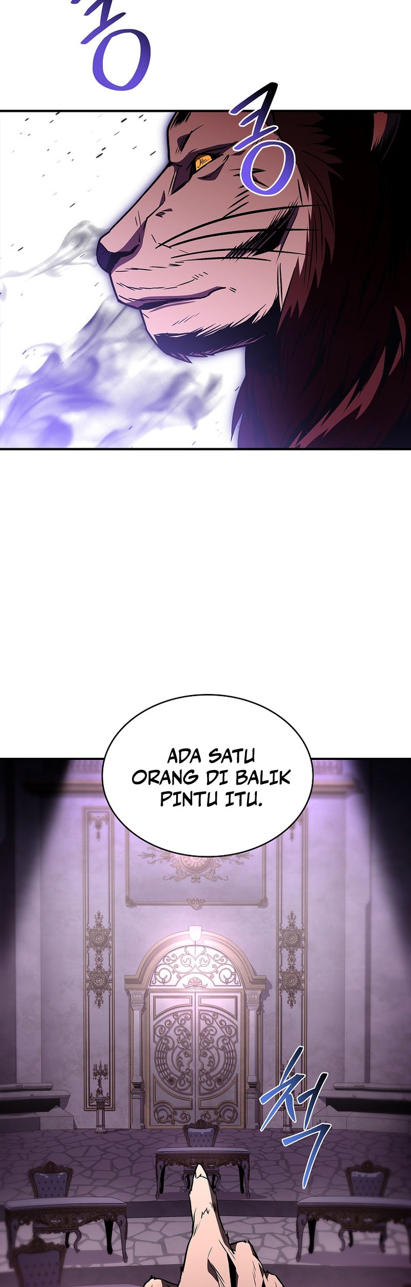 Talent-Swallowing Magician Chapter 83 Gambar 27