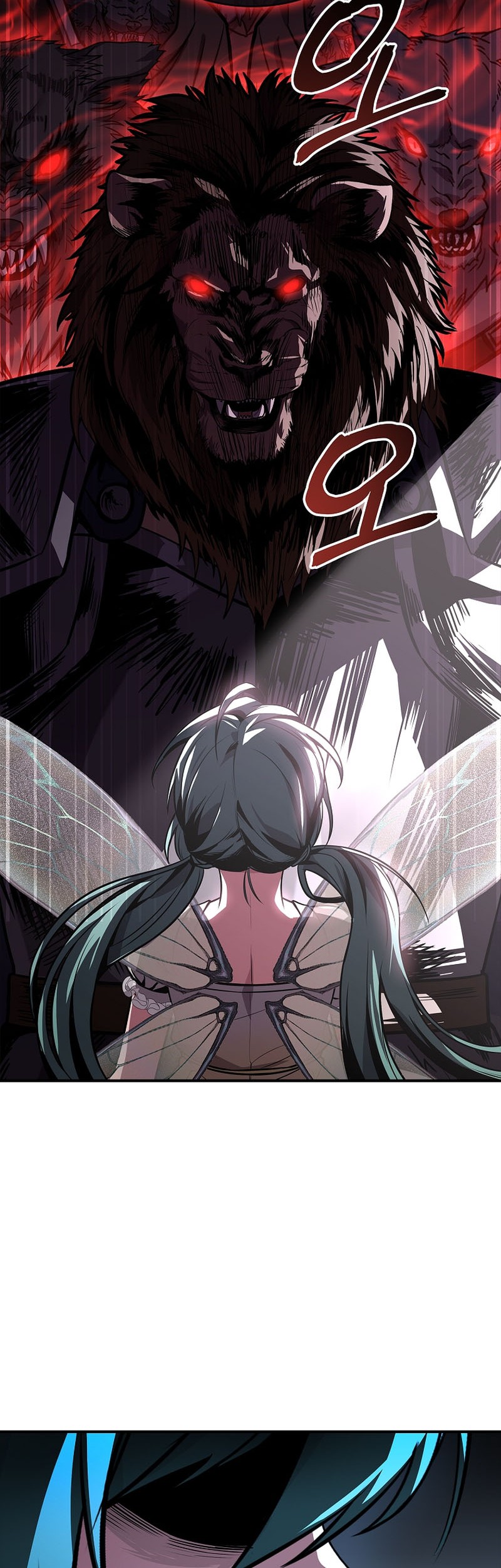 Talent-Swallowing Magician Chapter 83 Gambar 30