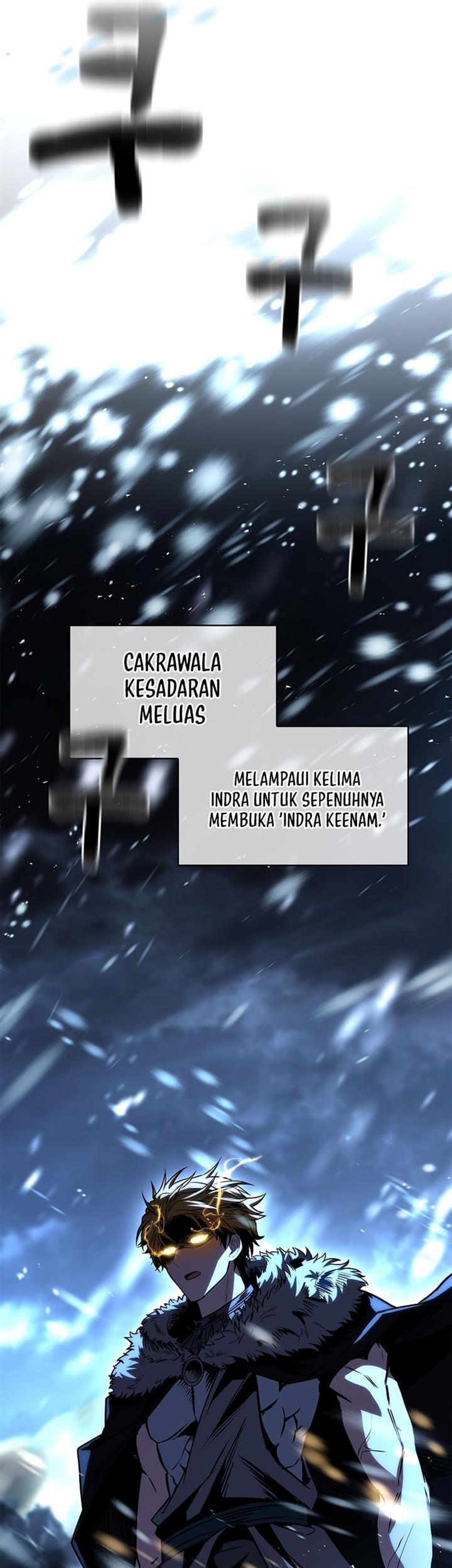 Talent-Swallowing Magician Chapter 82 Gambar 50