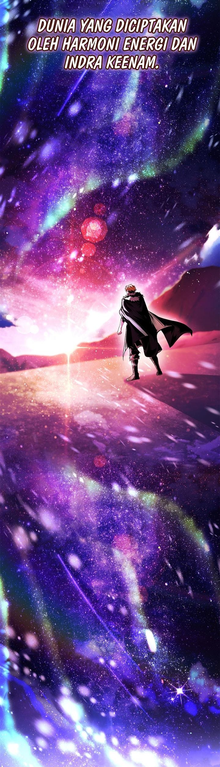 Talent-Swallowing Magician Chapter 82 Gambar 52