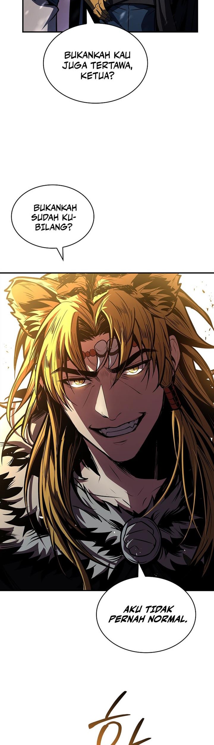 Talent-Swallowing Magician Chapter 82 Gambar 55