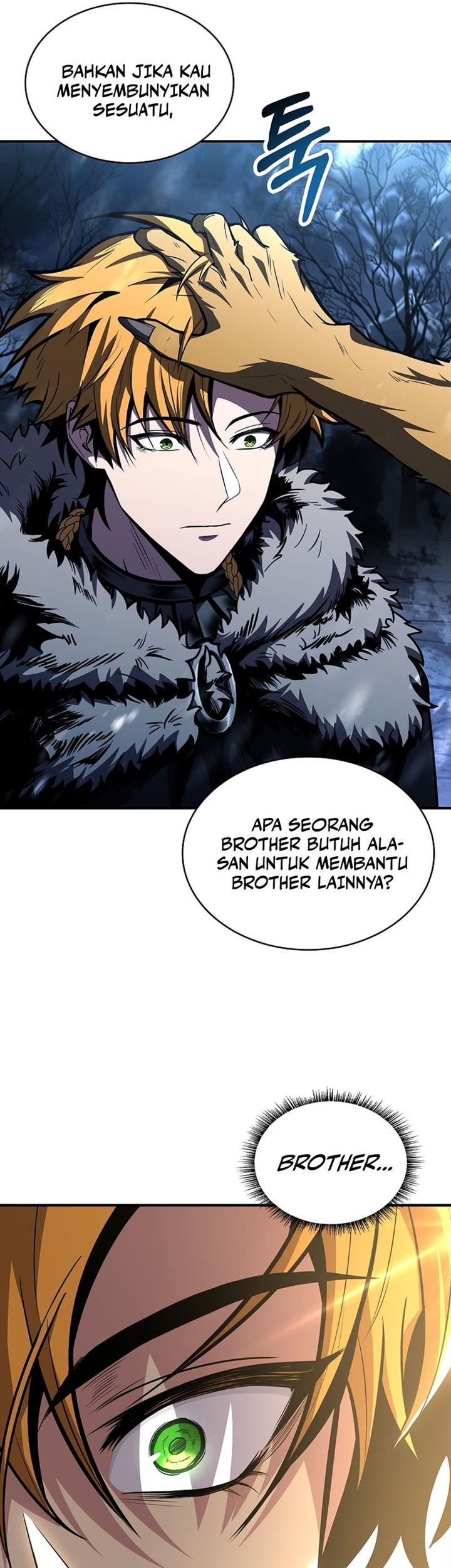 Talent-Swallowing Magician Chapter 82 Gambar 62