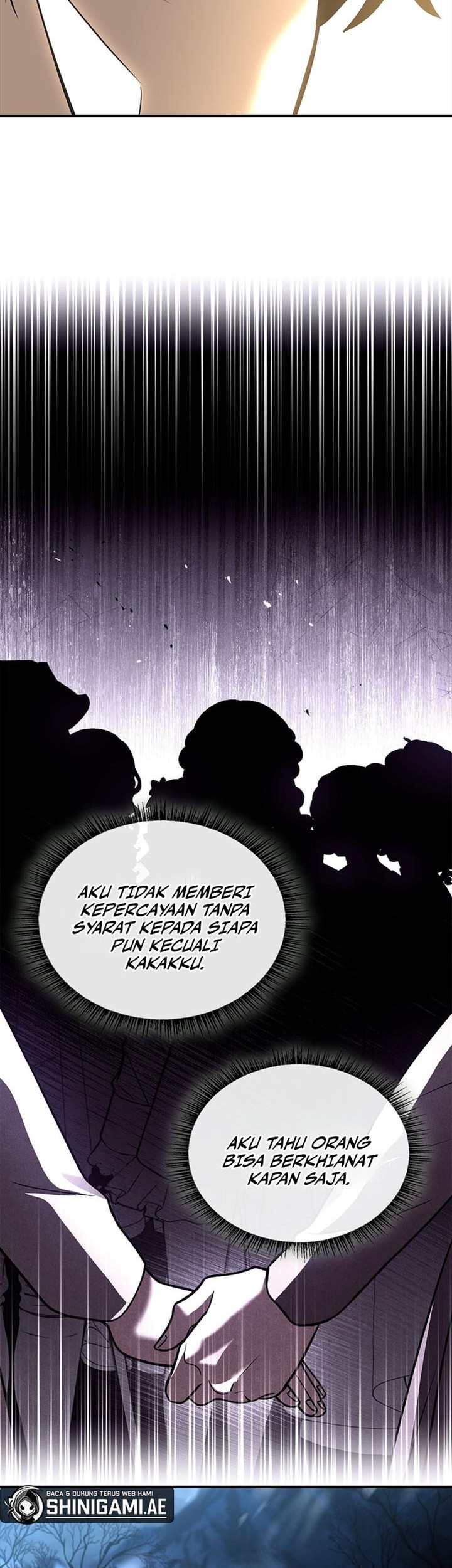 Talent-Swallowing Magician Chapter 82 Gambar 63