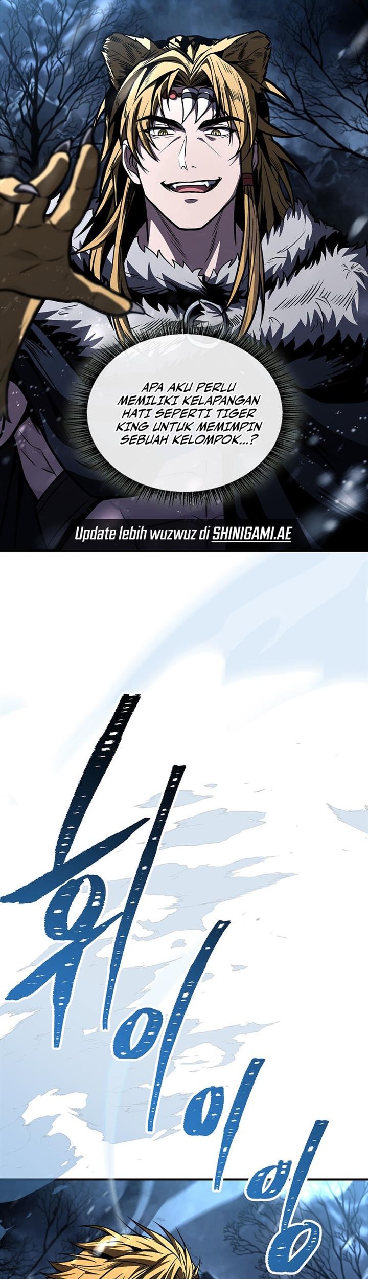 Talent-Swallowing Magician Chapter 82 Gambar 64