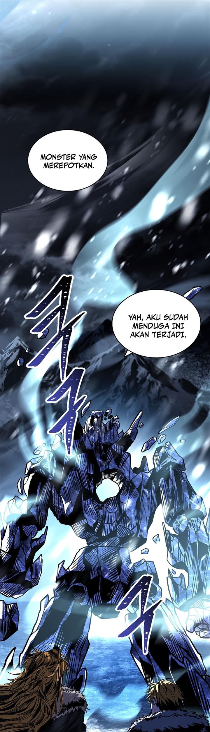 Talent-Swallowing Magician Chapter 82 Gambar 66