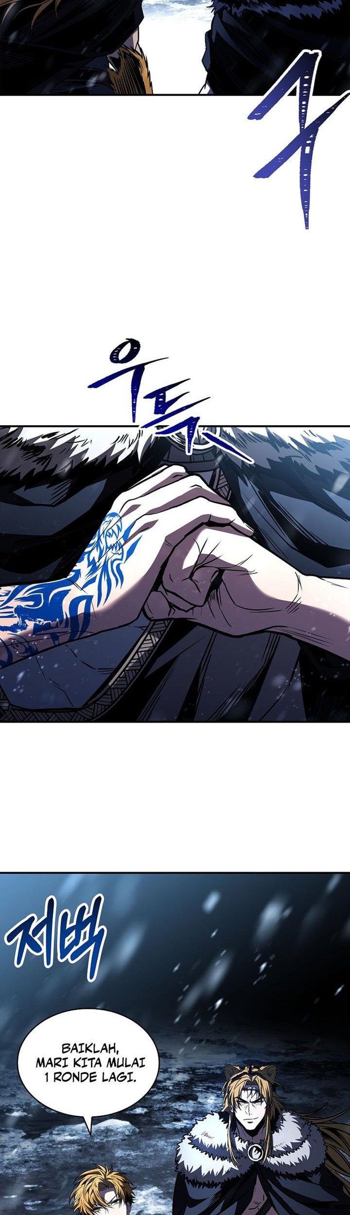 Talent-Swallowing Magician Chapter 82 Gambar 67