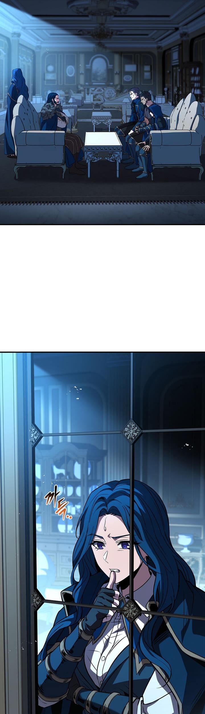 Talent-Swallowing Magician Chapter 82 Gambar 70