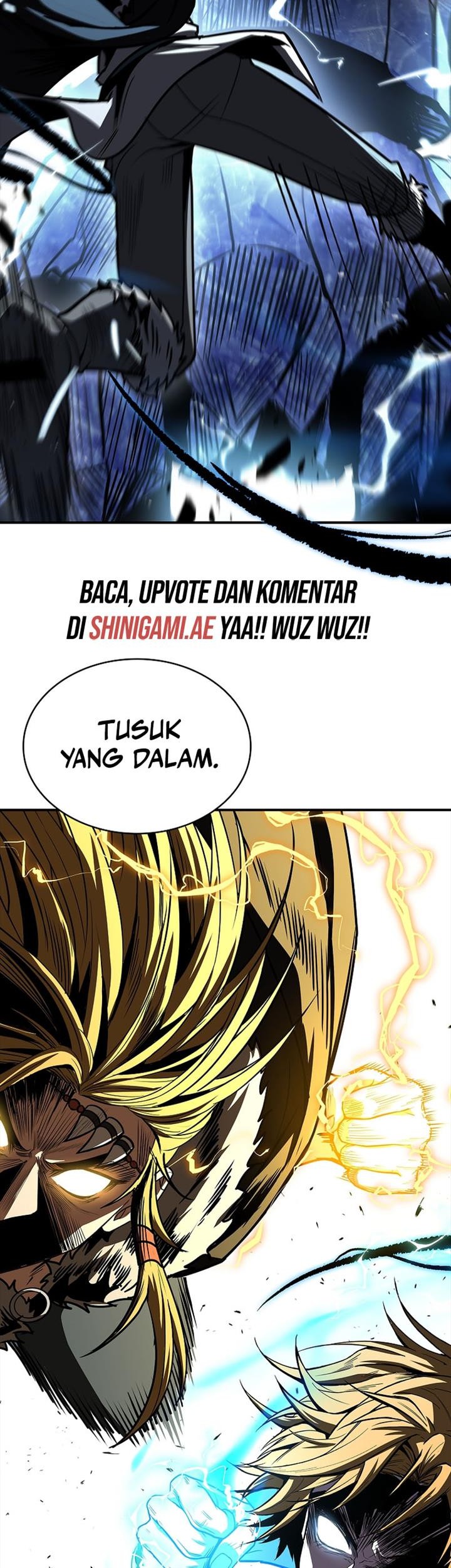 Talent-Swallowing Magician Chapter 82 Gambar 38