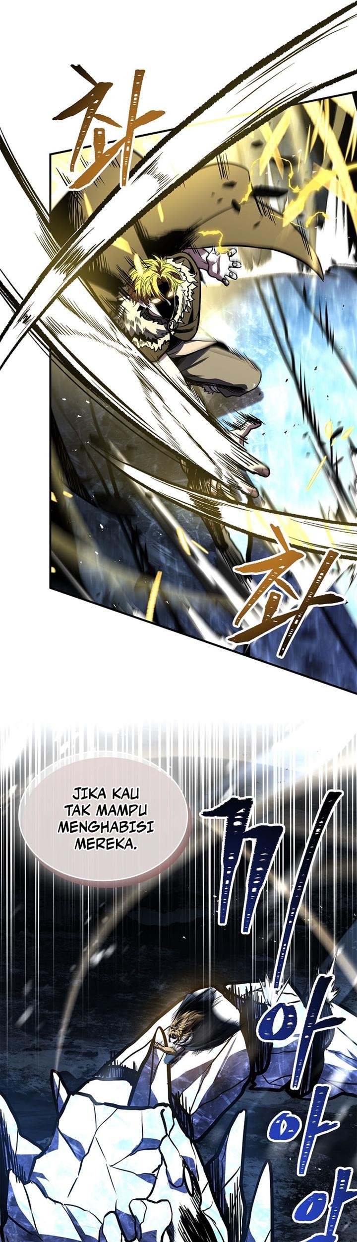 Talent-Swallowing Magician Chapter 82 Gambar 44