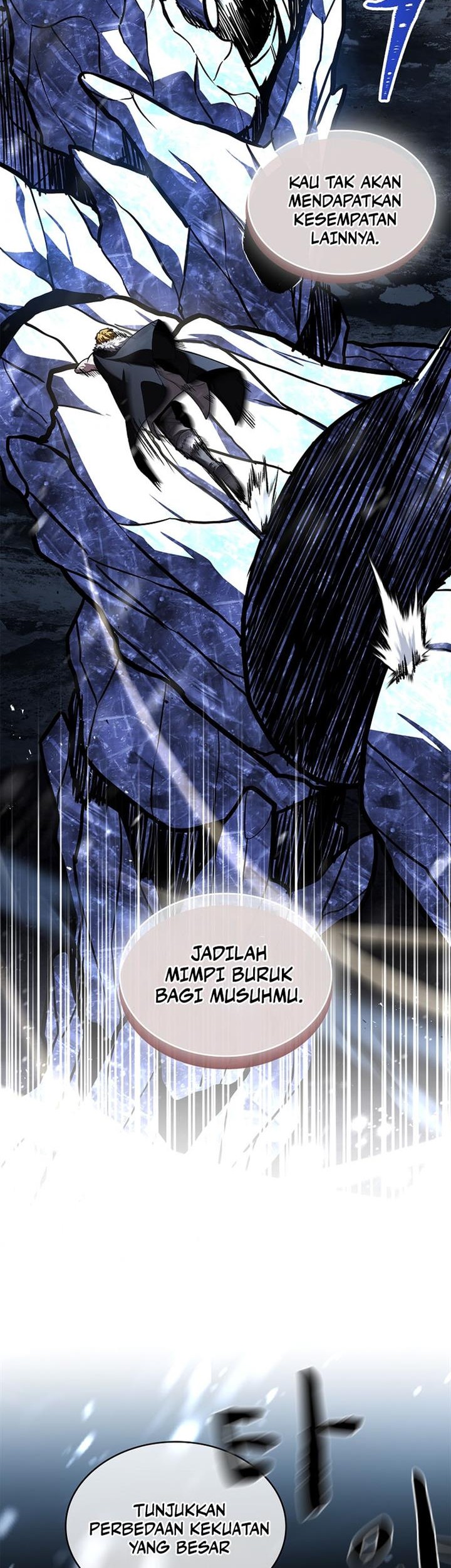 Talent-Swallowing Magician Chapter 82 Gambar 45
