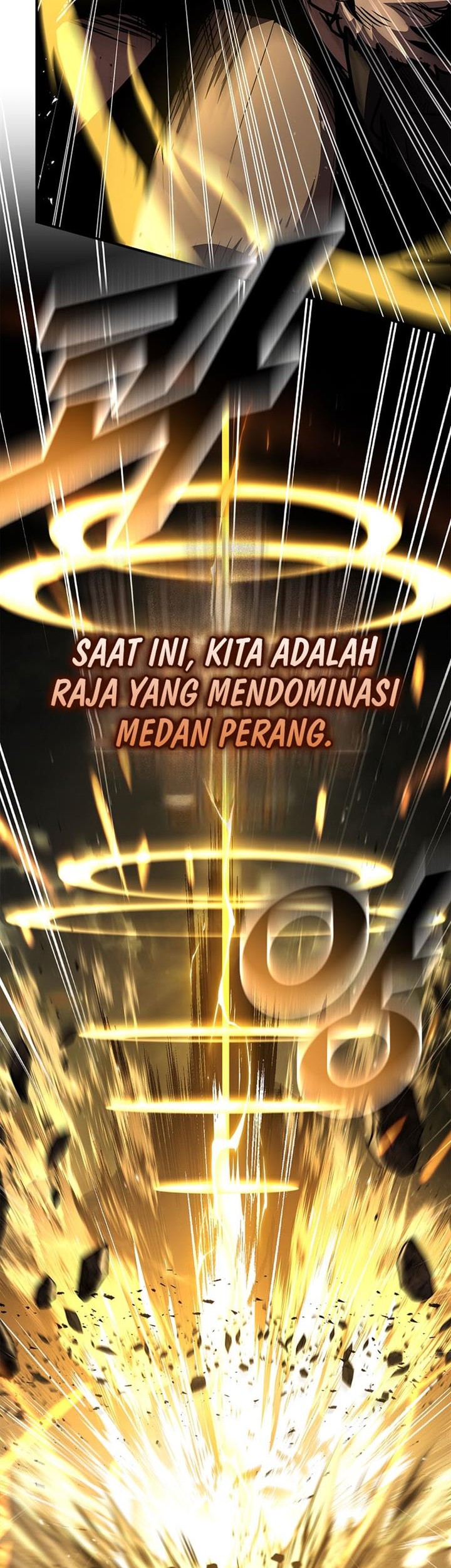 Talent-Swallowing Magician Chapter 82 Gambar 48