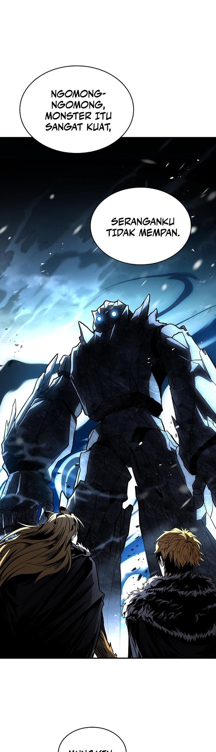 Talent-Swallowing Magician Chapter 82 Gambar 3