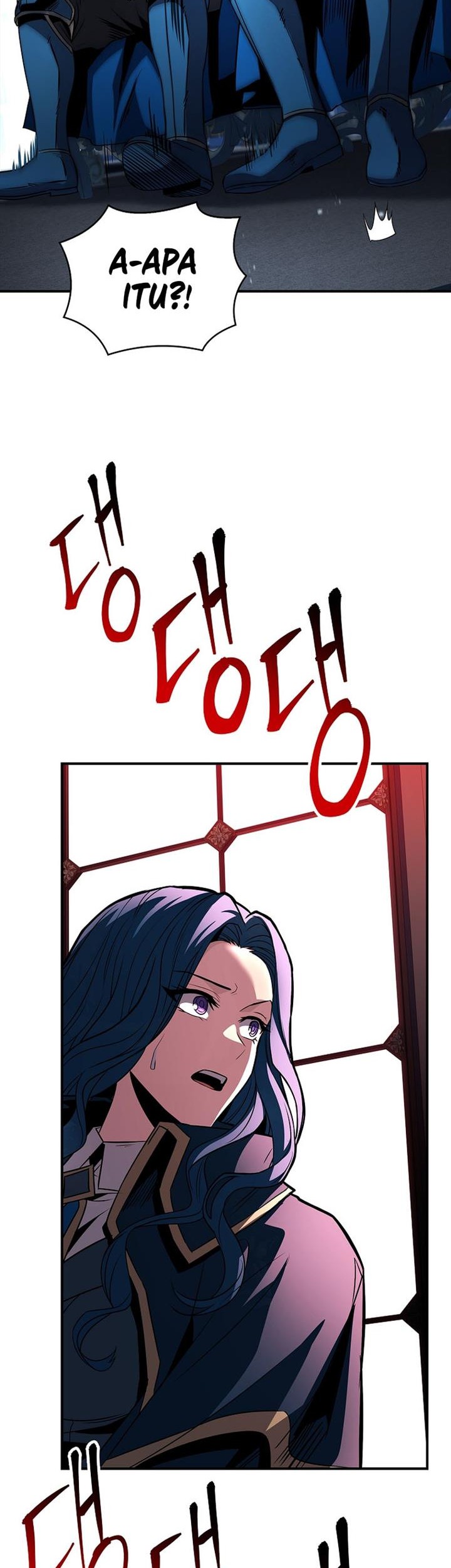 Talent-Swallowing Magician Chapter 82 Gambar 75