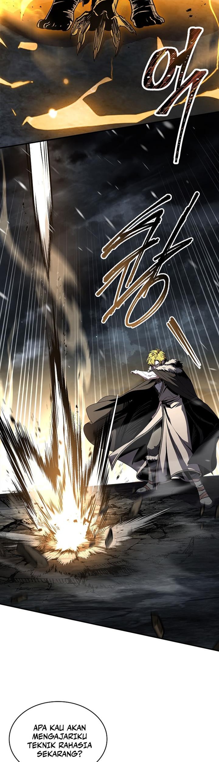 Talent-Swallowing Magician Chapter 82 Gambar 7