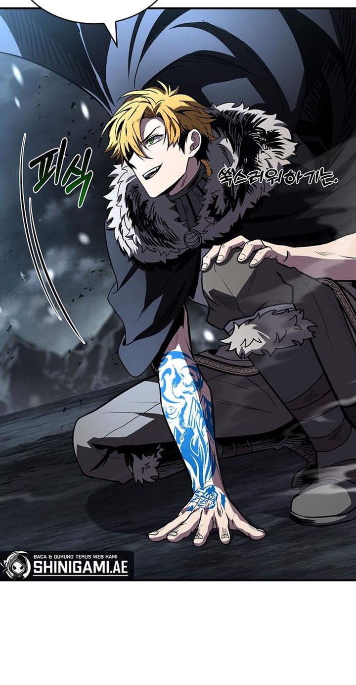 Talent-Swallowing Magician Chapter 82 Gambar 8