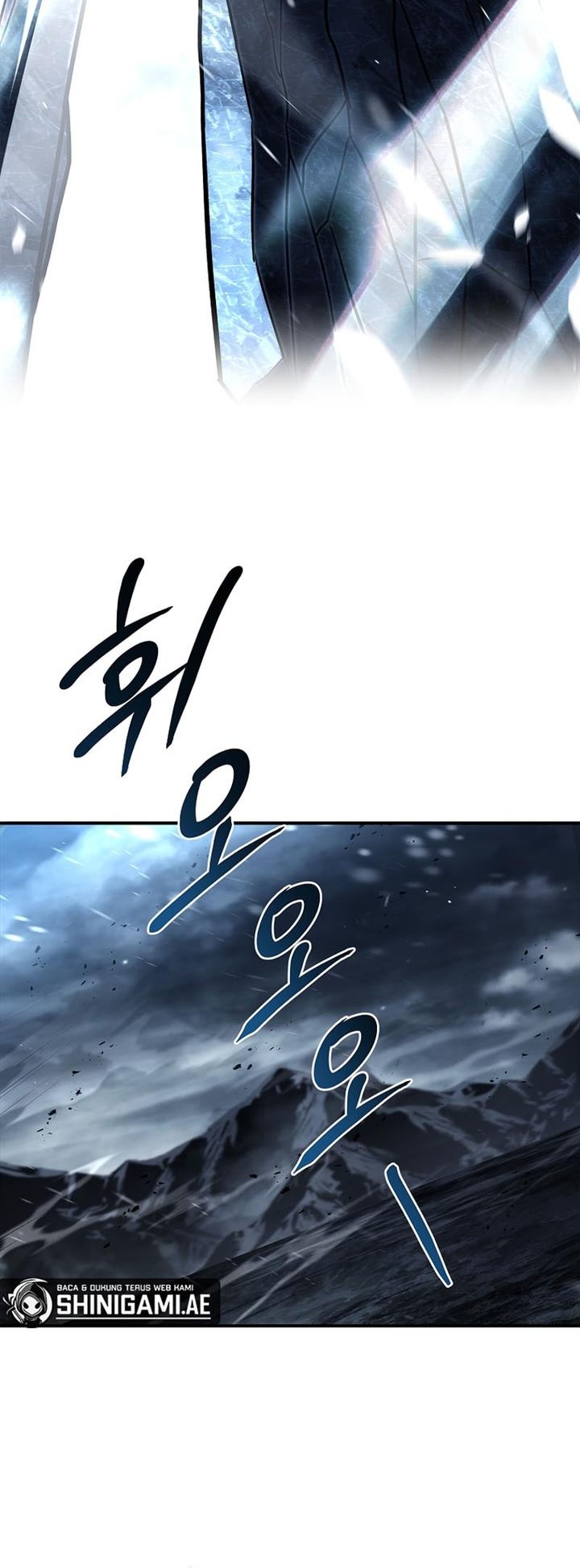 Talent-Swallowing Magician Chapter 82 Gambar 11