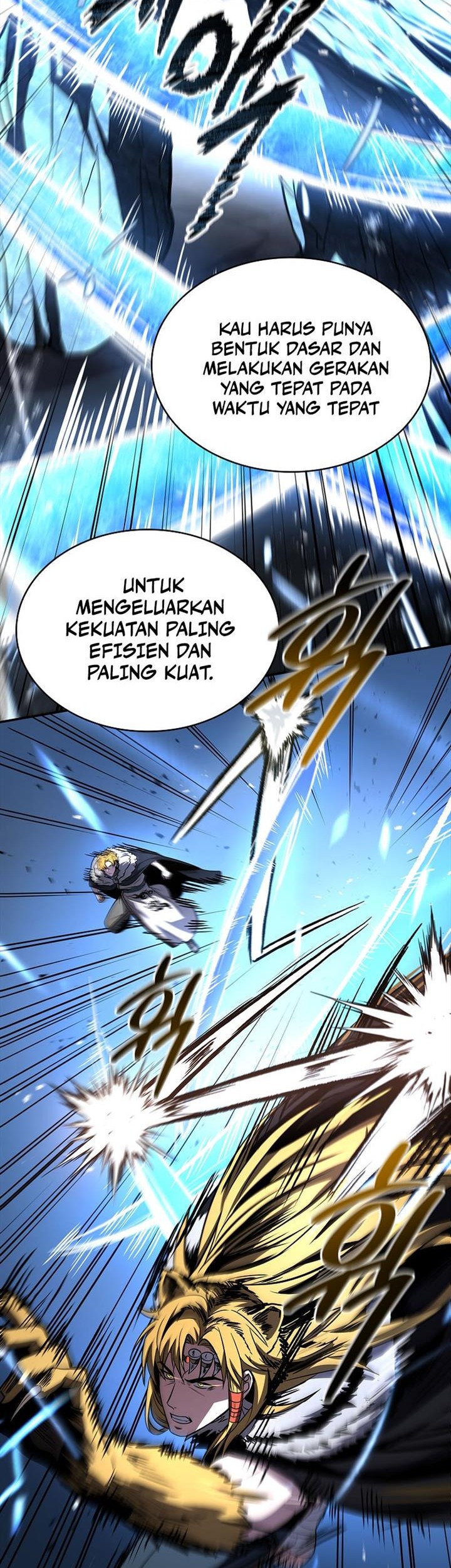 Talent-Swallowing Magician Chapter 82 Gambar 13