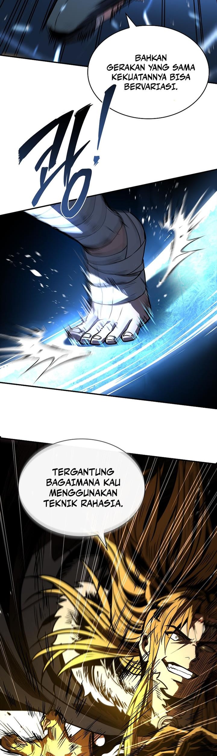 Talent-Swallowing Magician Chapter 82 Gambar 14