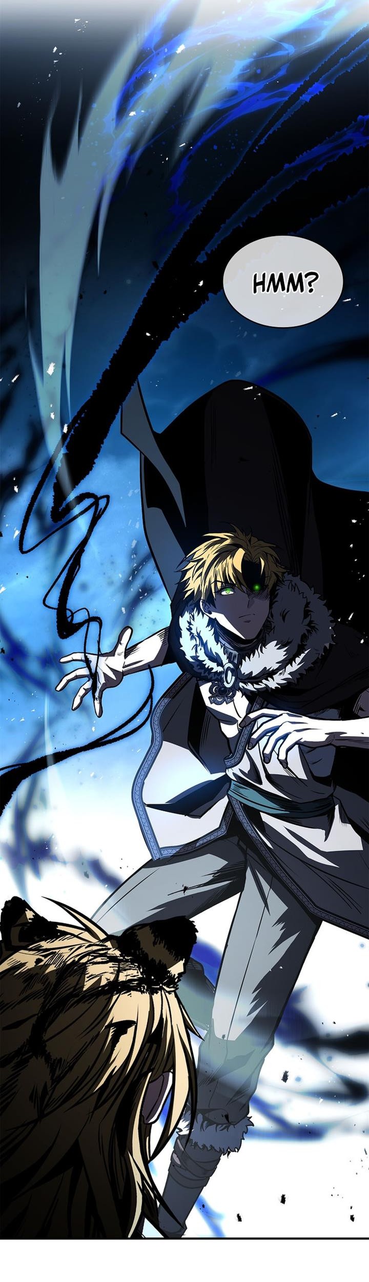 Talent-Swallowing Magician Chapter 82 Gambar 18