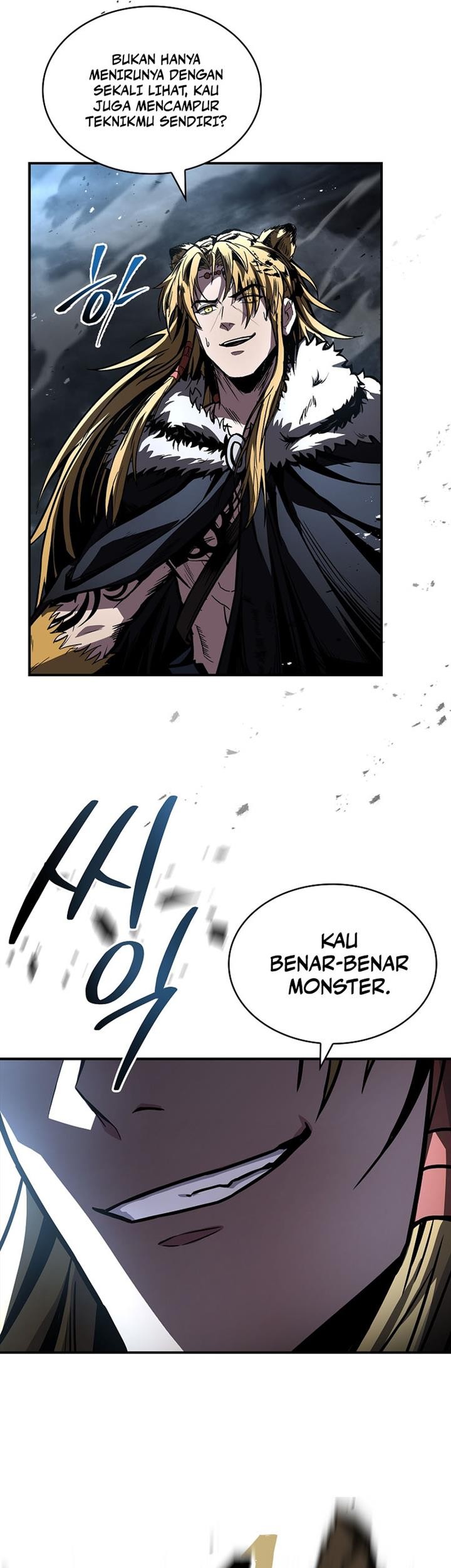 Talent-Swallowing Magician Chapter 82 Gambar 24