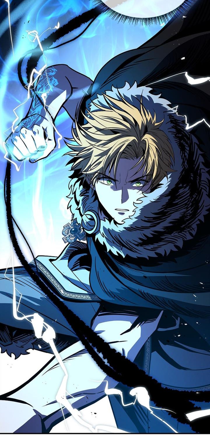 Talent-Swallowing Magician Chapter 82 Gambar 27