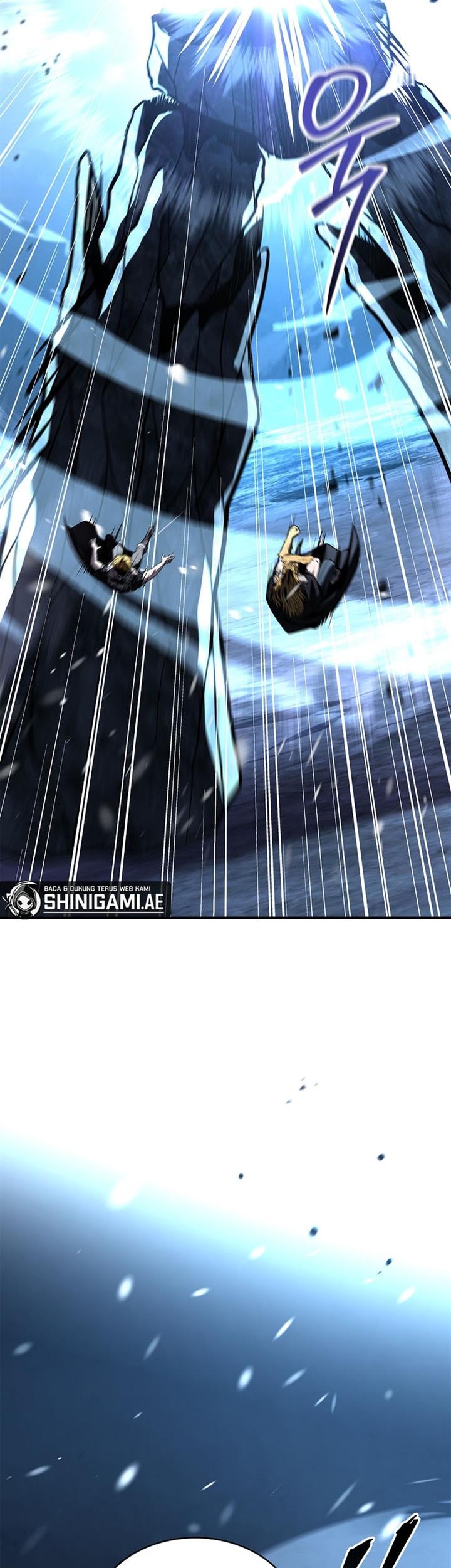 Talent-Swallowing Magician Chapter 82 Gambar 29