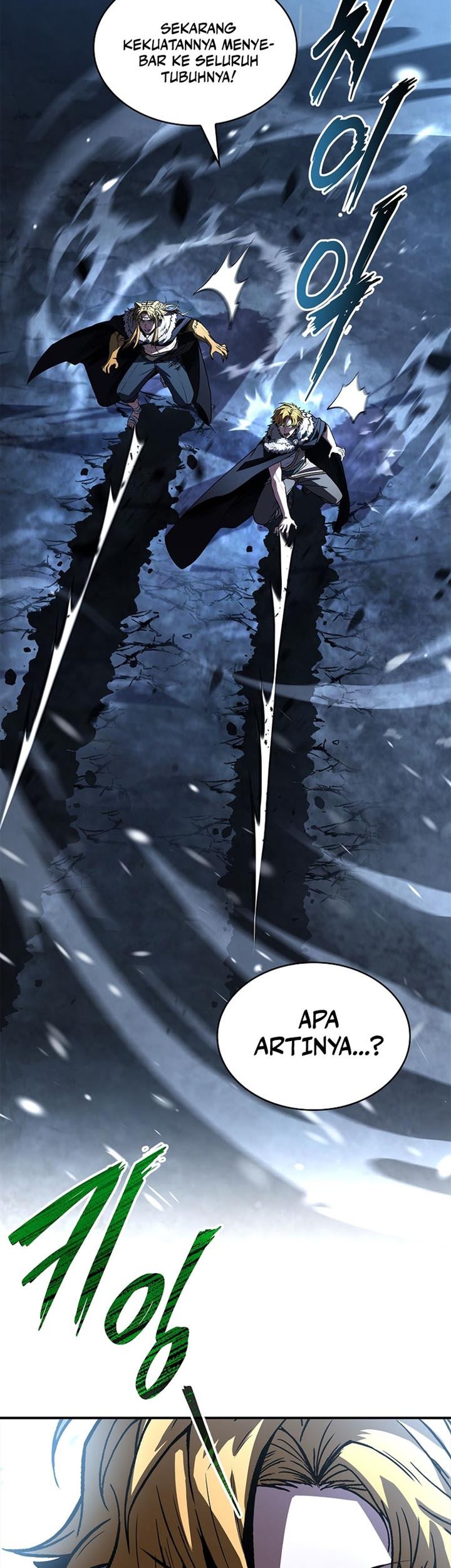 Talent-Swallowing Magician Chapter 82 Gambar 30