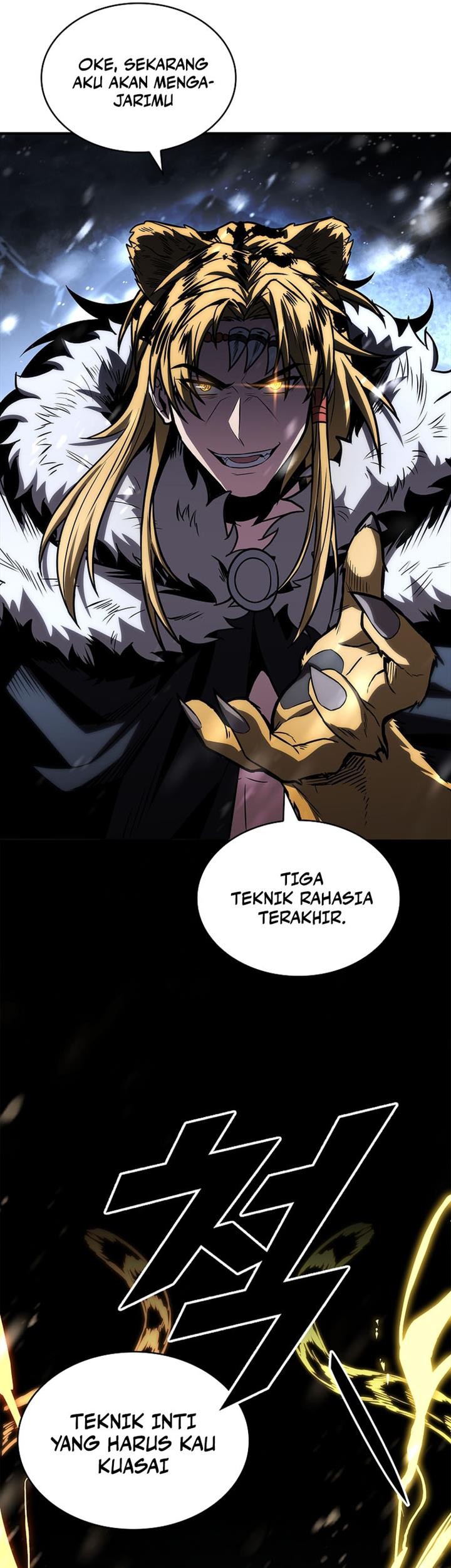 Talent-Swallowing Magician Chapter 82 Gambar 32