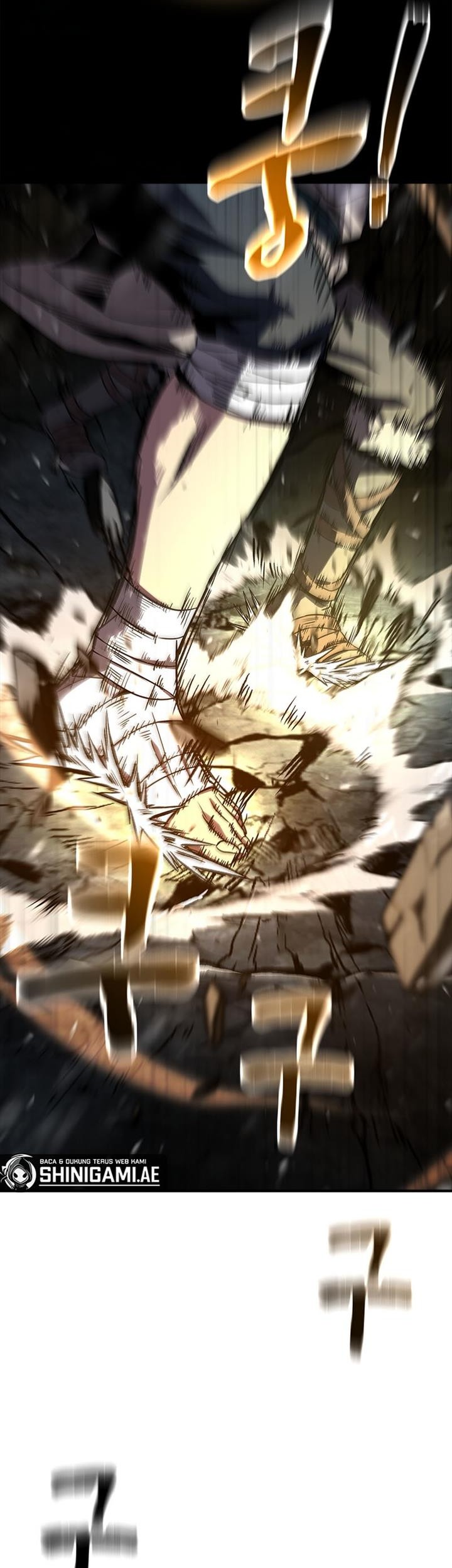 Talent-Swallowing Magician Chapter 82 Gambar 34