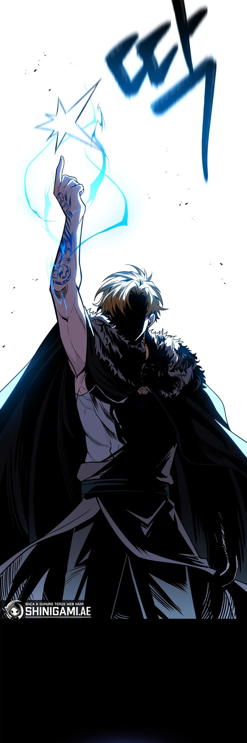 Talent-Swallowing Magician Chapter 81 Gambar 50