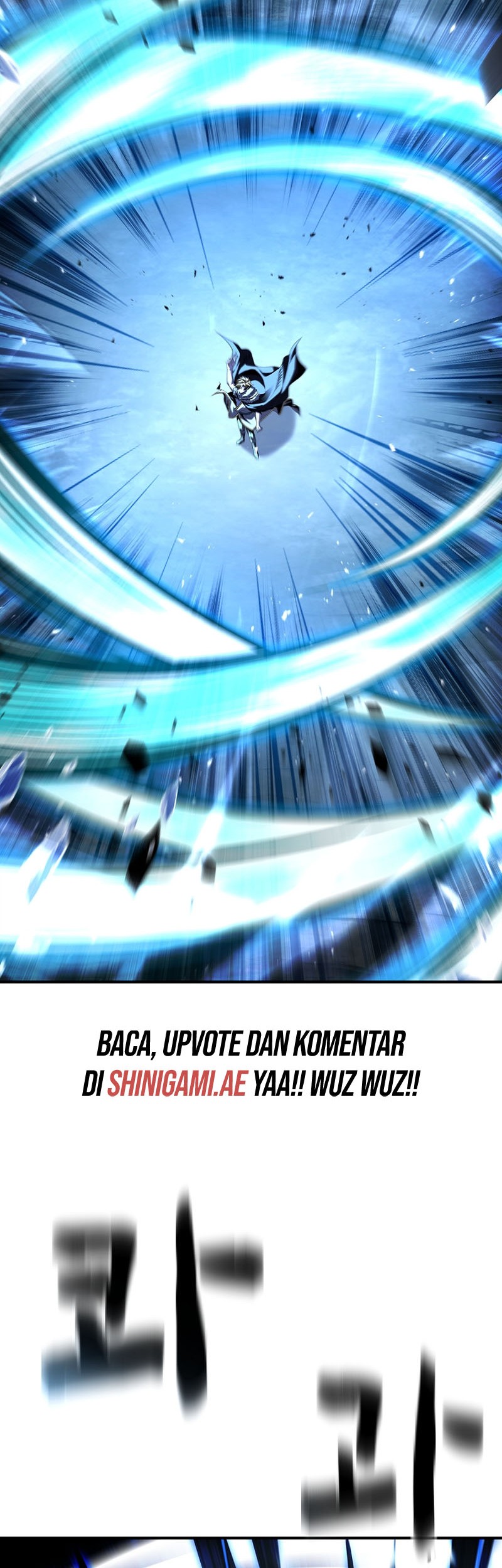 Talent-Swallowing Magician Chapter 81 Gambar 52