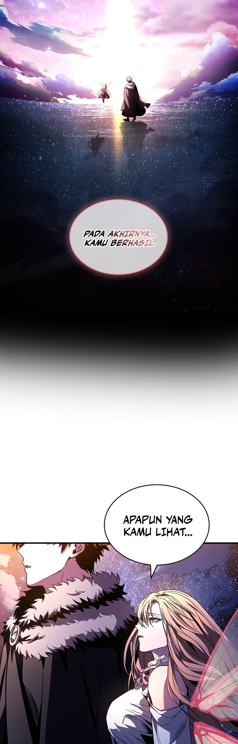 Talent-Swallowing Magician Chapter 81 Gambar 56