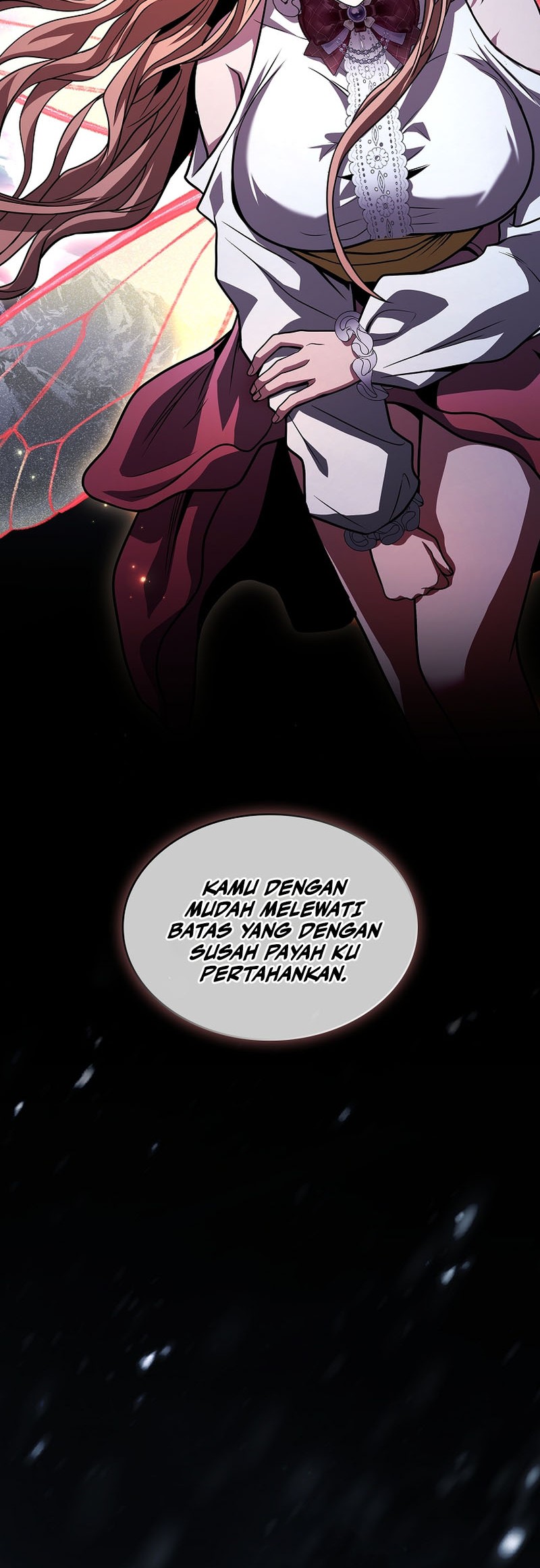 Talent-Swallowing Magician Chapter 81 Gambar 62
