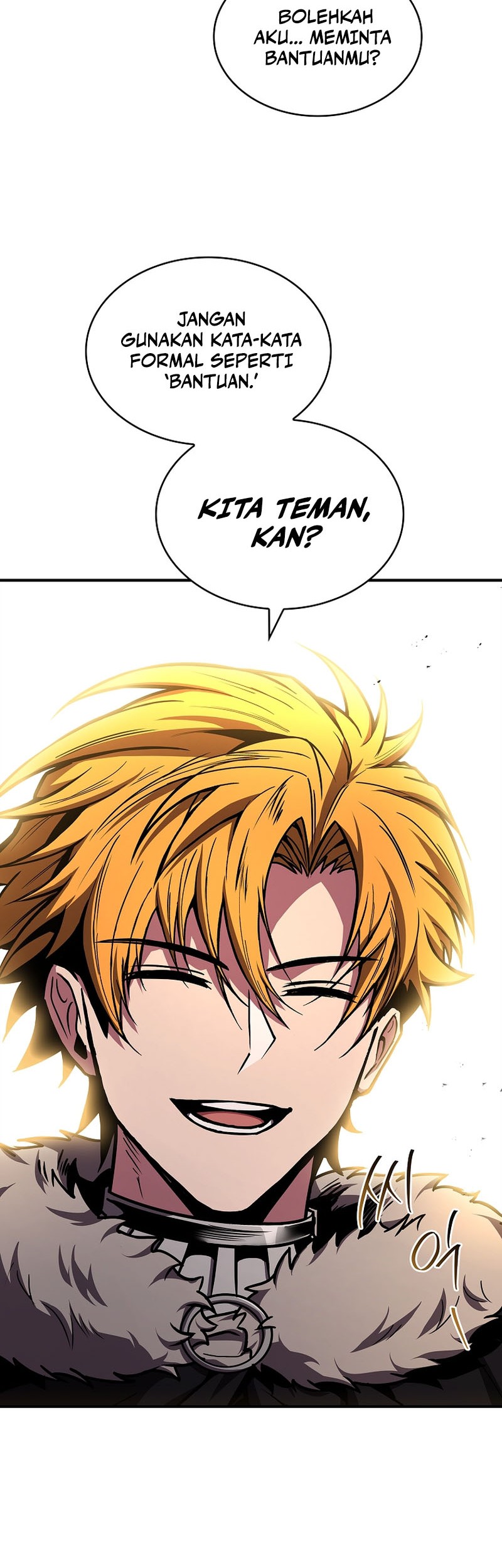 Talent-Swallowing Magician Chapter 81 Gambar 60