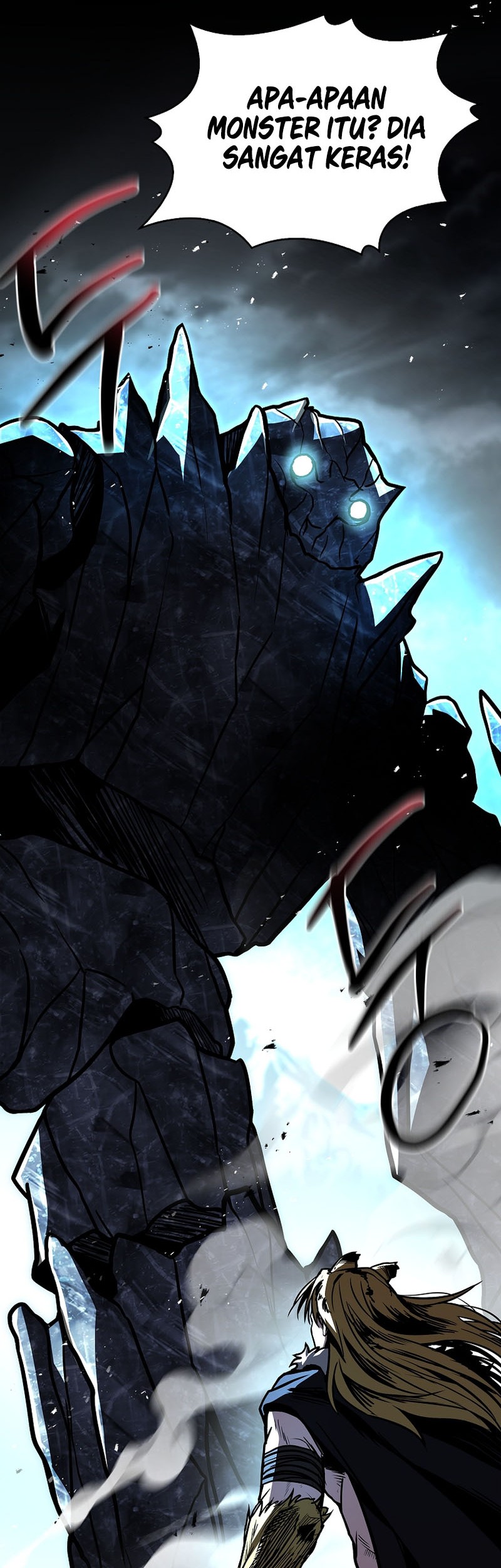 Talent-Swallowing Magician Chapter 81 Gambar 64