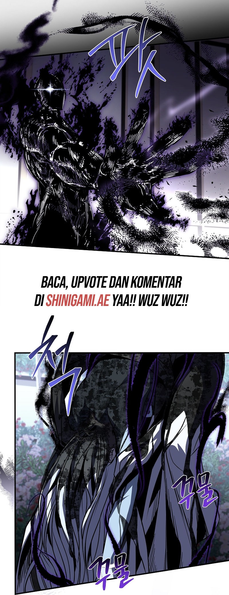 Talent-Swallowing Magician Chapter 81 Gambar 36