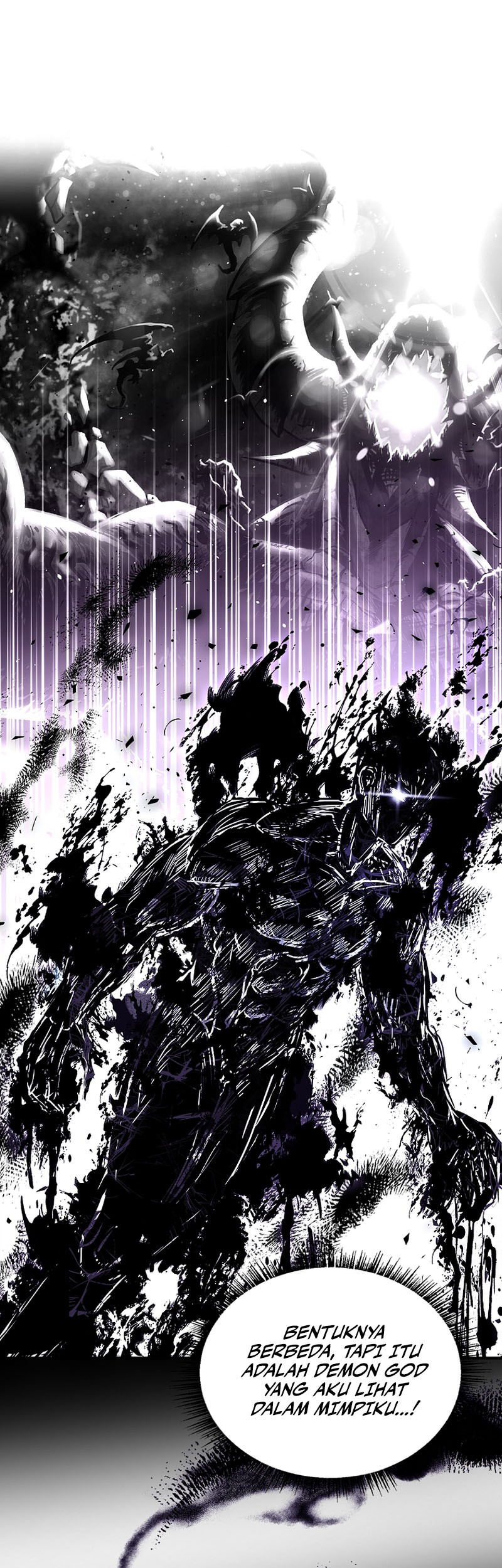 Talent-Swallowing Magician Chapter 81 Gambar 35