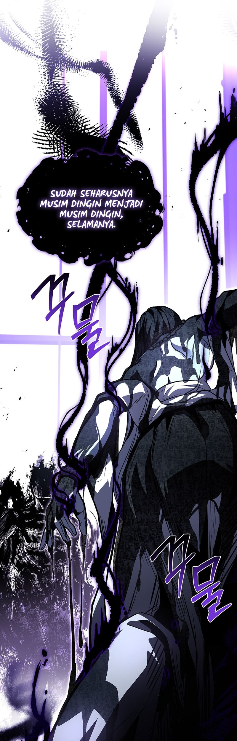 Talent-Swallowing Magician Chapter 81 Gambar 37