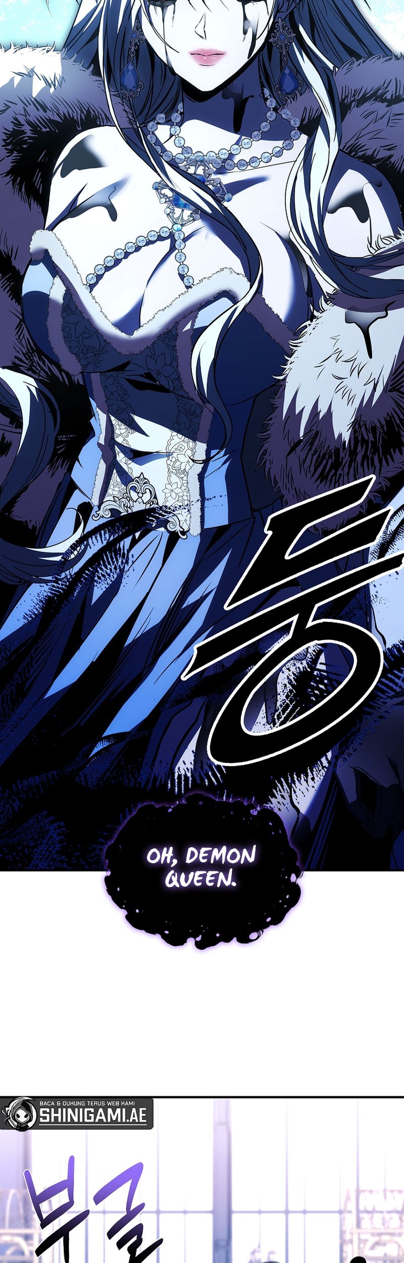 Talent-Swallowing Magician Chapter 81 Gambar 39