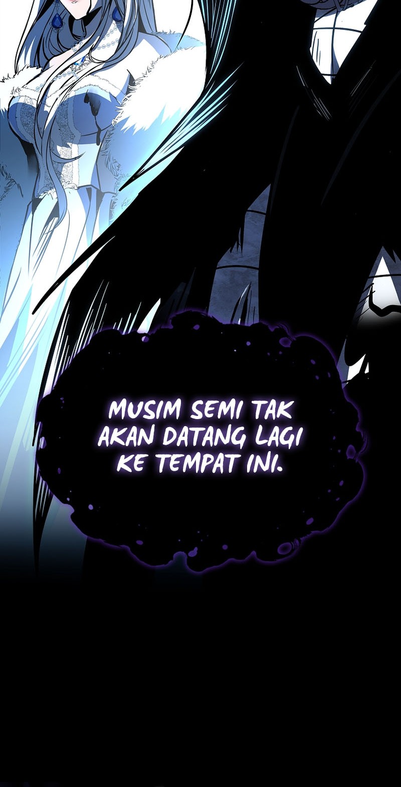 Talent-Swallowing Magician Chapter 81 Gambar 42